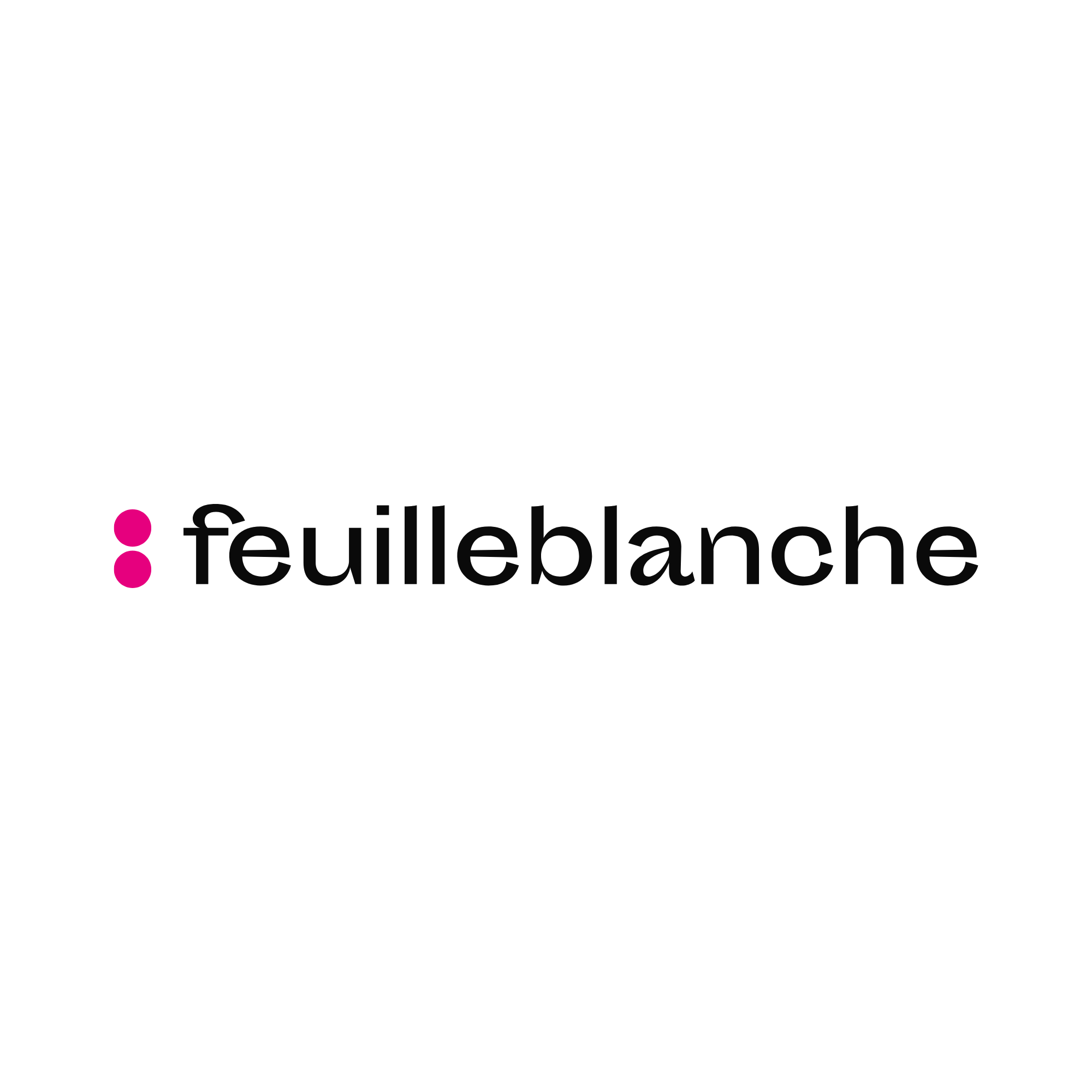 La Feuille Blanche